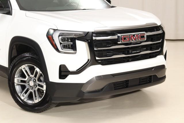 used 2025 GMC Terrain car, priced at $29,980