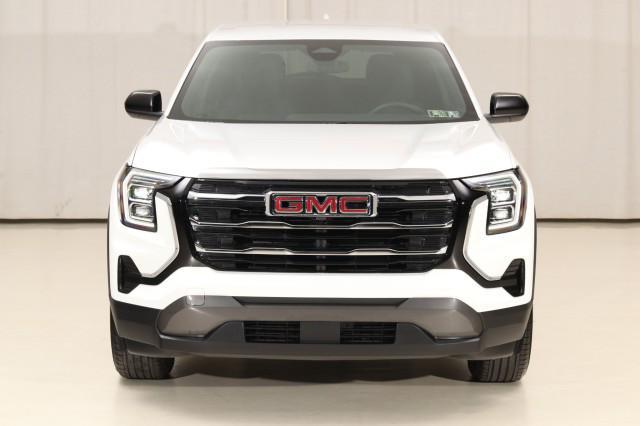used 2025 GMC Terrain car, priced at $29,980