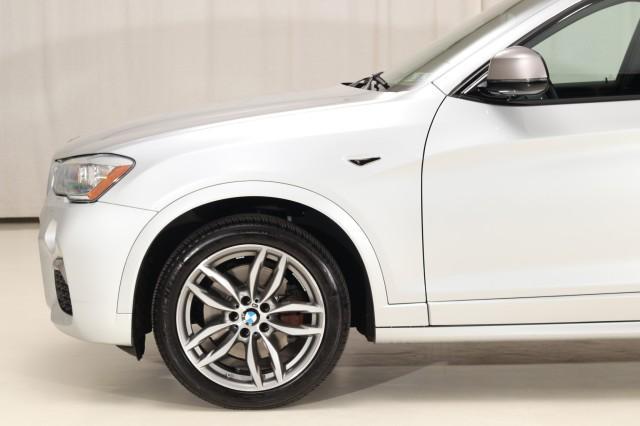 used 2018 BMW X4 car, priced at $23,980