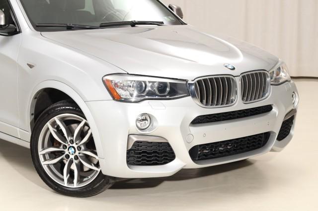 used 2018 BMW X4 car, priced at $23,980