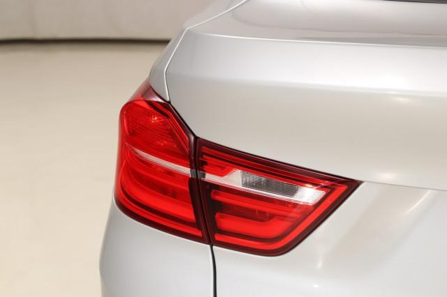 used 2018 BMW X4 car, priced at $23,980