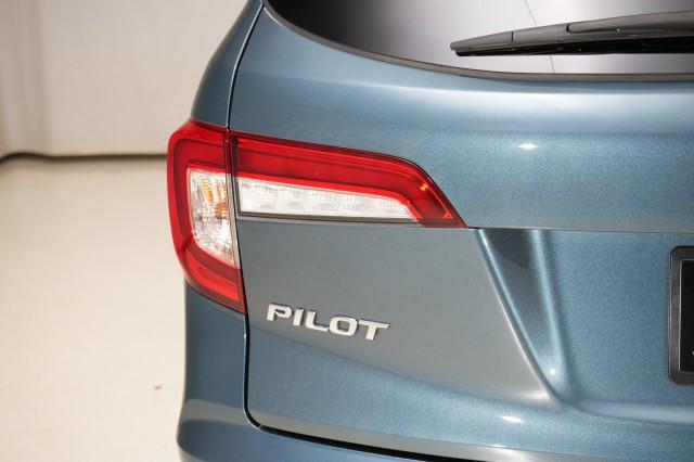 used 2021 Honda Pilot car, priced at $27,480