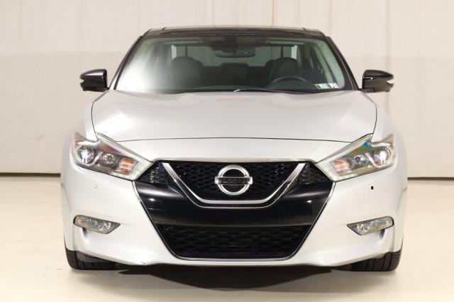 used 2018 Nissan Maxima car, priced at $19,980