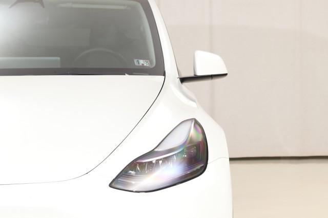 used 2023 Tesla Model Y car, priced at $36,980