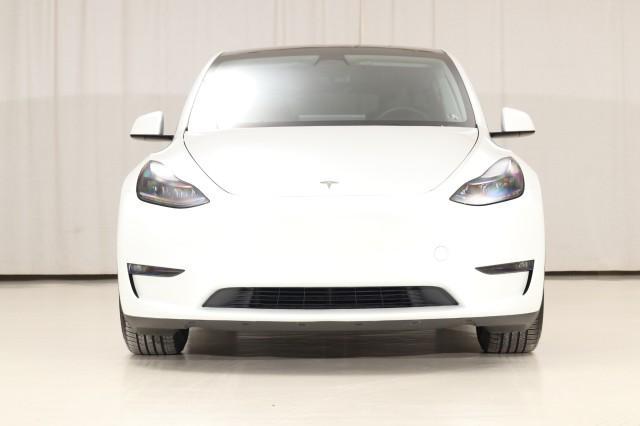 used 2023 Tesla Model Y car, priced at $36,980