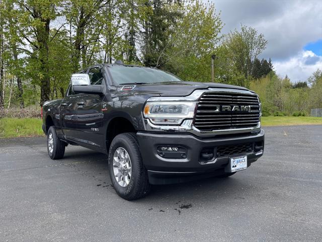 new 2024 Ram 2500 car, priced at $71,873