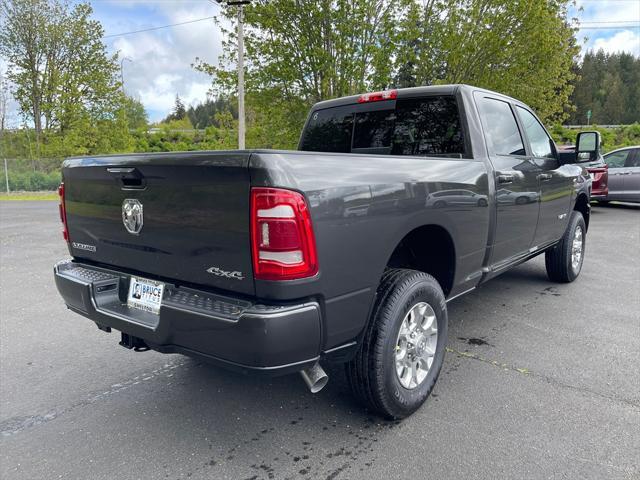 new 2024 Ram 2500 car, priced at $71,873