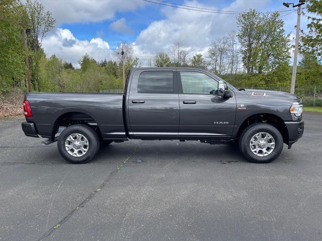 new 2024 Ram 2500 car, priced at $71,873