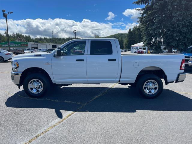 new 2024 Ram 2500 car, priced at $59,058