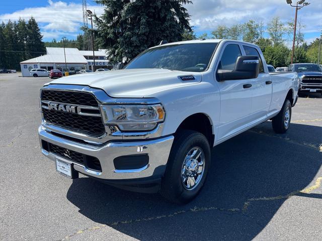 new 2024 Ram 2500 car, priced at $50,297