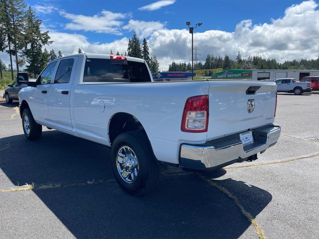 new 2024 Ram 2500 car, priced at $50,297