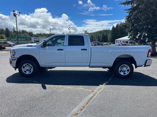 new 2024 Ram 2500 car, priced at $50,297