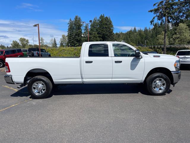 new 2024 Ram 2500 car, priced at $50,297