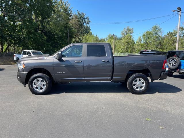 new 2024 Ram 2500 car, priced at $56,940