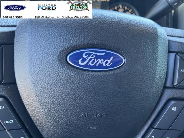 used 2019 Ford F-150 car, priced at $27,945