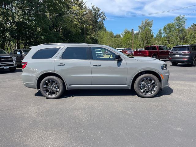 new 2024 Dodge Durango car, priced at $45,919