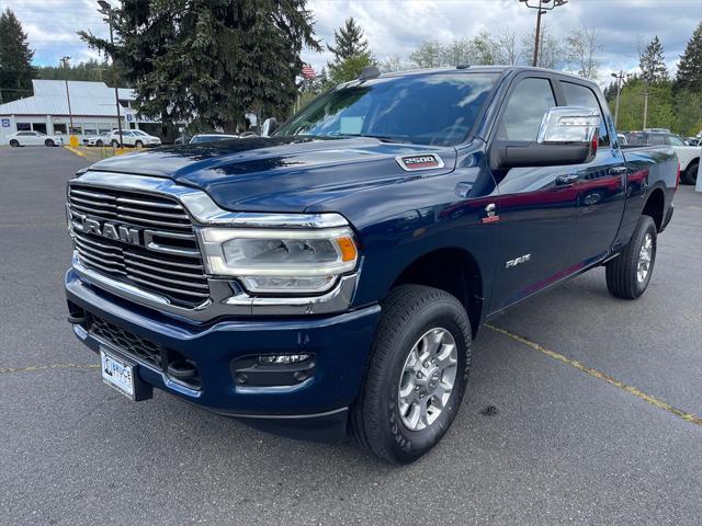 new 2024 Ram 2500 car, priced at $71,828