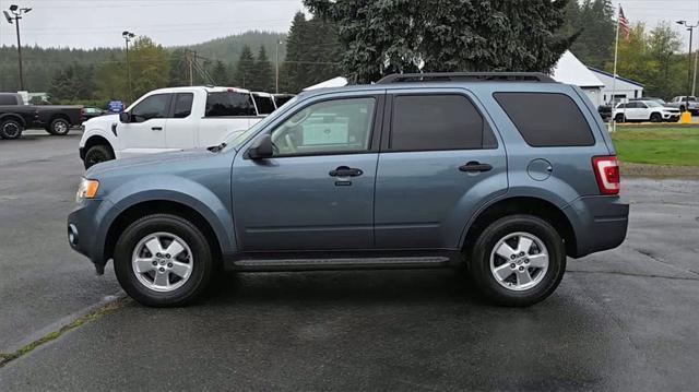 used 2012 Ford Escape car, priced at $10,445