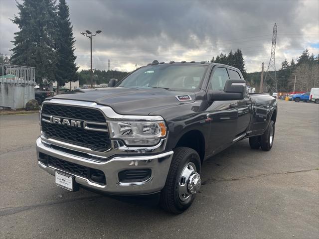 new 2024 Ram 3500 car, priced at $64,020