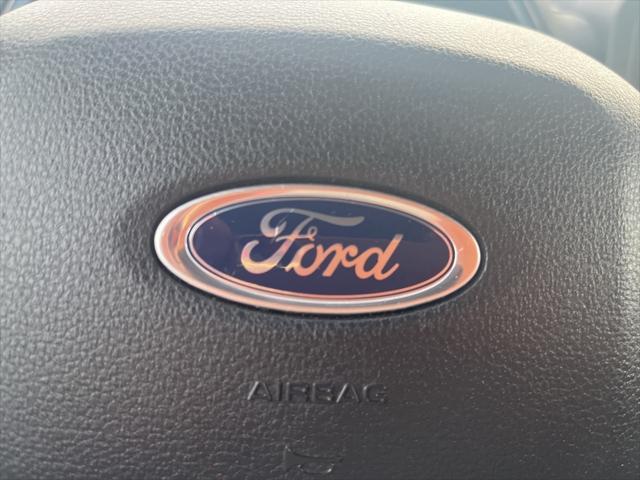 used 2023 Ford F-150 car, priced at $44,945