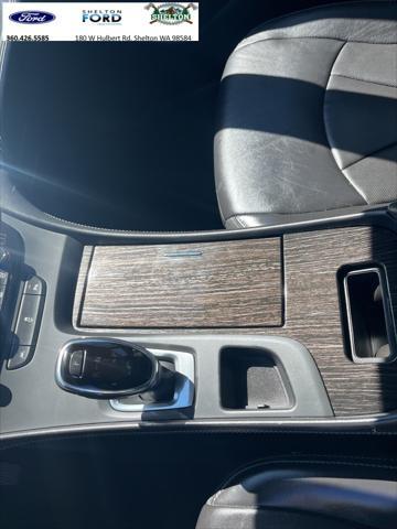 used 2018 Buick LaCrosse car, priced at $17,945
