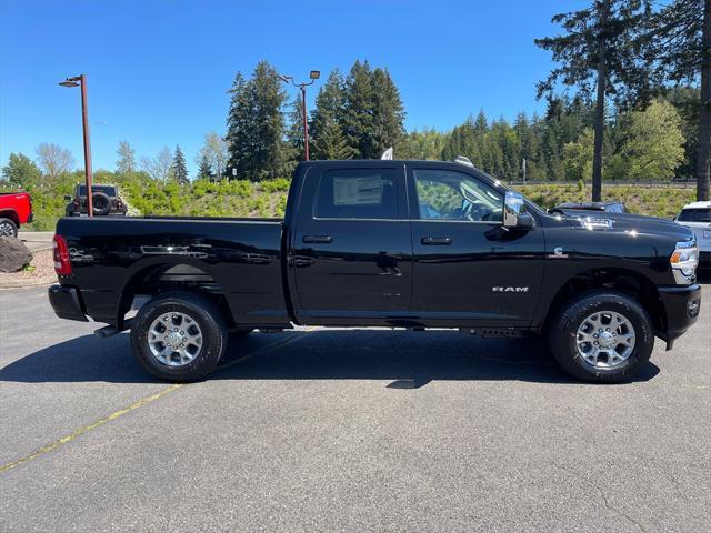 new 2024 Ram 2500 car, priced at $71,828