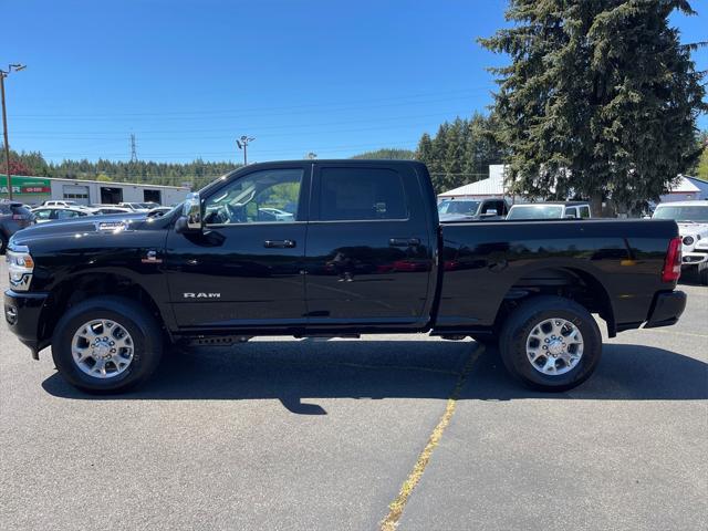 new 2024 Ram 2500 car, priced at $71,828