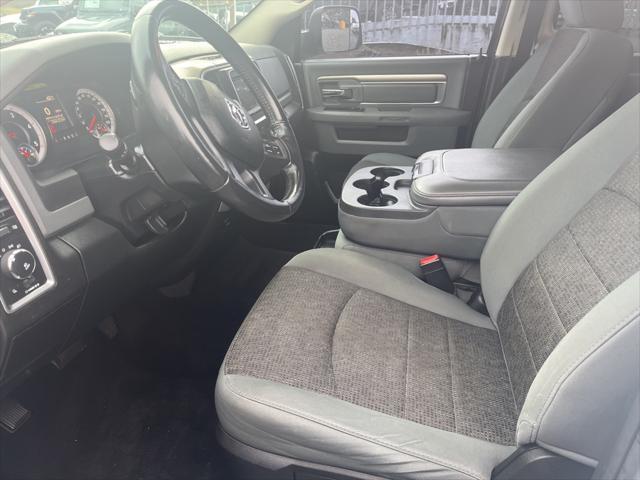 used 2014 Ram 1500 car, priced at $18,945