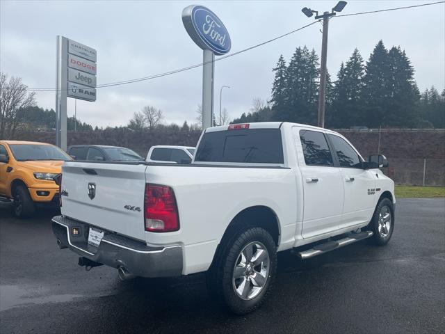 used 2014 Ram 1500 car, priced at $18,945