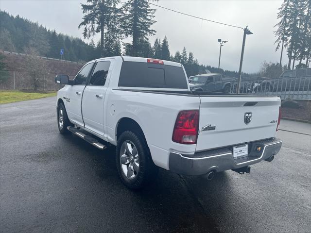 used 2014 Ram 1500 car, priced at $18,945