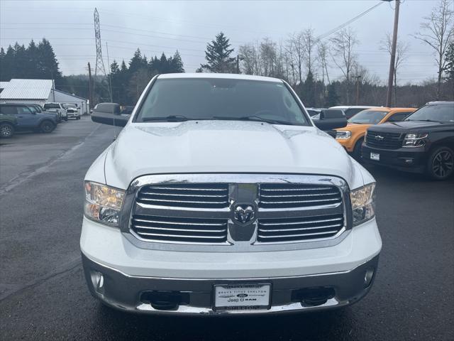 used 2014 Ram 1500 car, priced at $18,945