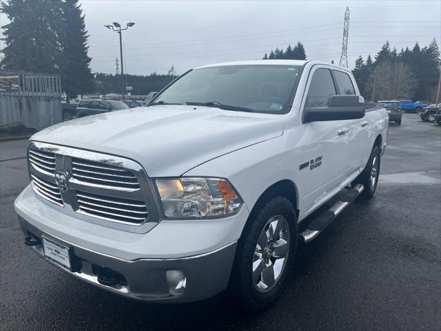 used 2014 Ram 1500 car, priced at $18,945