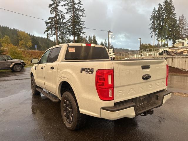 used 2021 Ford Ranger car, priced at $31,945