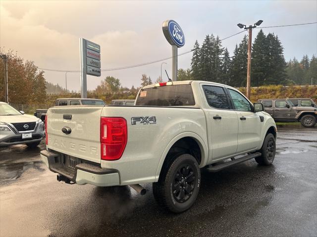 used 2021 Ford Ranger car, priced at $31,945