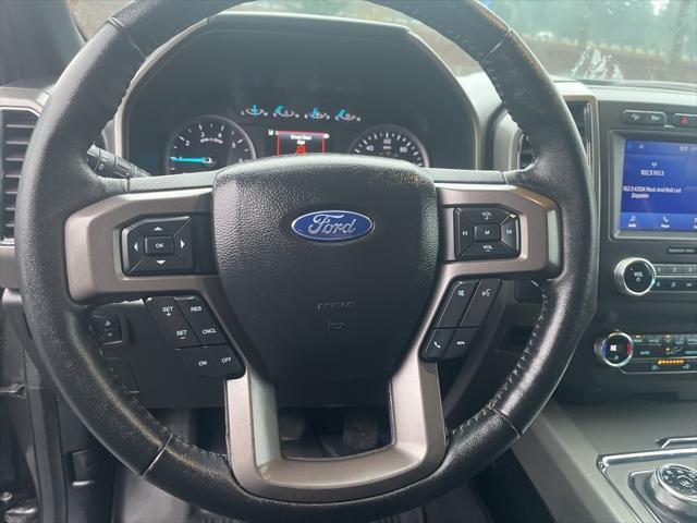 used 2020 Ford Expedition car, priced at $36,945