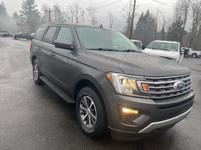 used 2020 Ford Expedition car, priced at $36,945