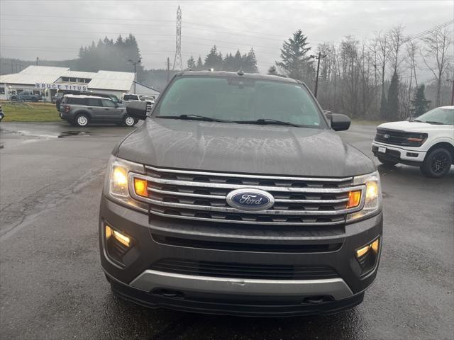 used 2020 Ford Expedition car, priced at $36,945