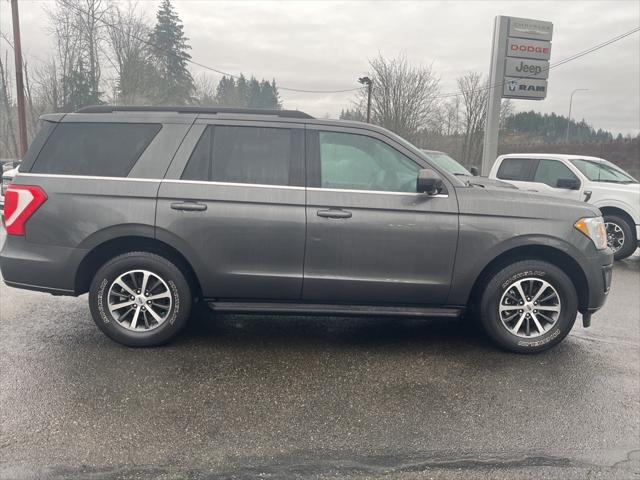 used 2020 Ford Expedition car, priced at $36,945