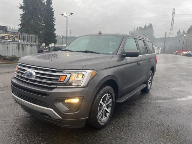 used 2020 Ford Expedition car, priced at $36,945