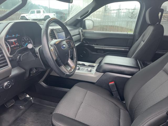 used 2020 Ford Expedition car, priced at $36,945