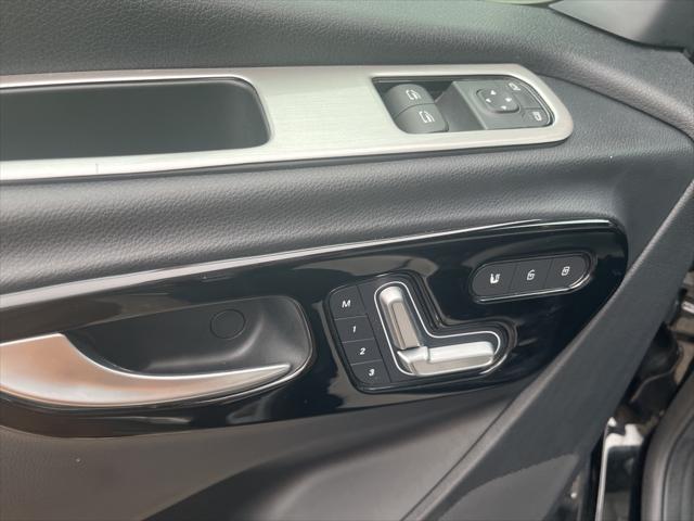 used 2021 Mercedes-Benz Sprinter 3500XD car, priced at $179,745