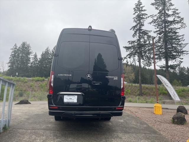 used 2021 Mercedes-Benz Sprinter 3500XD car, priced at $179,745
