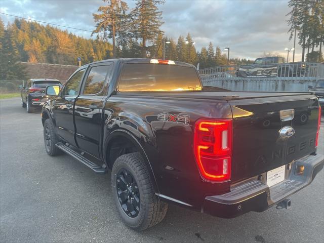 used 2020 Ford Ranger car, priced at $28,450