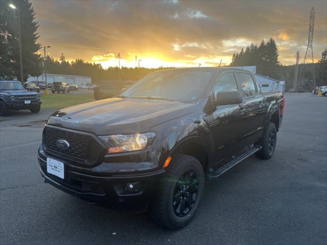 used 2020 Ford Ranger car, priced at $28,450