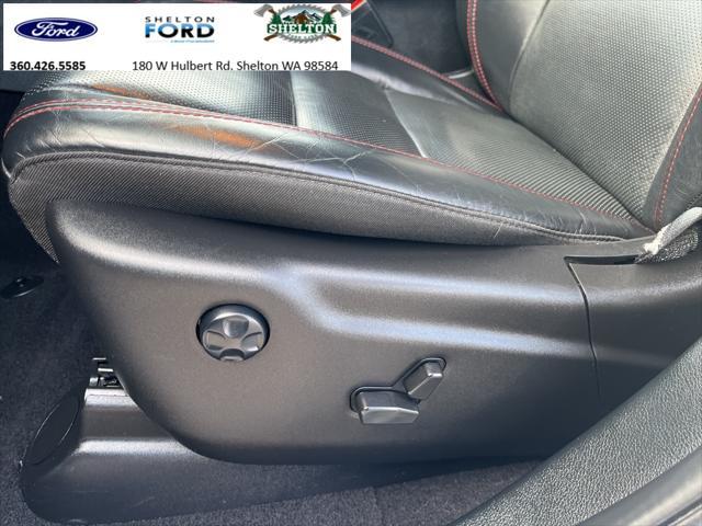 used 2023 Dodge Durango car, priced at $31,945