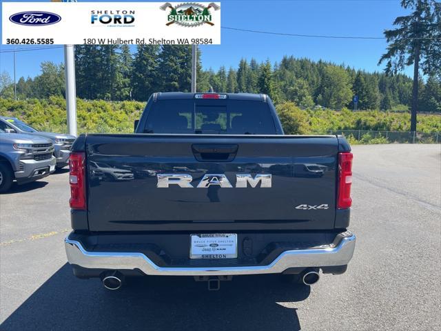 new 2025 Ram 3500 car, priced at $75,715