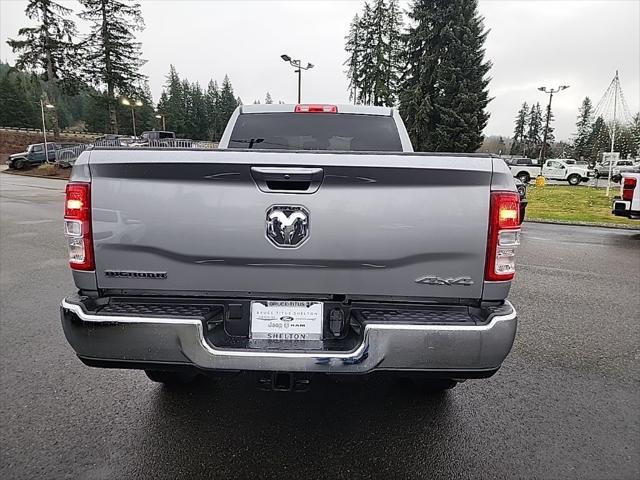 used 2022 Ram 2500 car, priced at $45,495