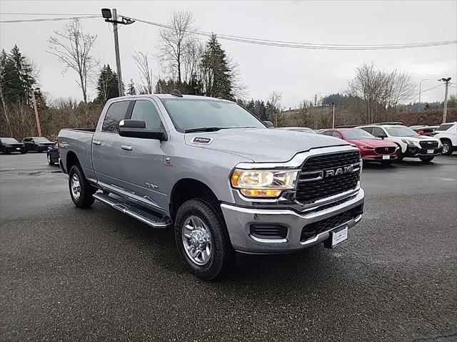 used 2022 Ram 2500 car, priced at $45,495