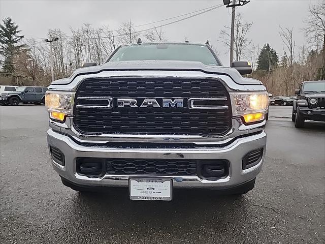 used 2022 Ram 2500 car, priced at $45,495