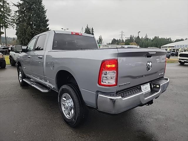 used 2022 Ram 2500 car, priced at $45,495